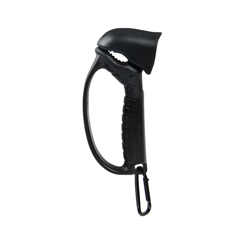 Black Fish Gripper
