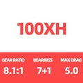 ELITE 100XH