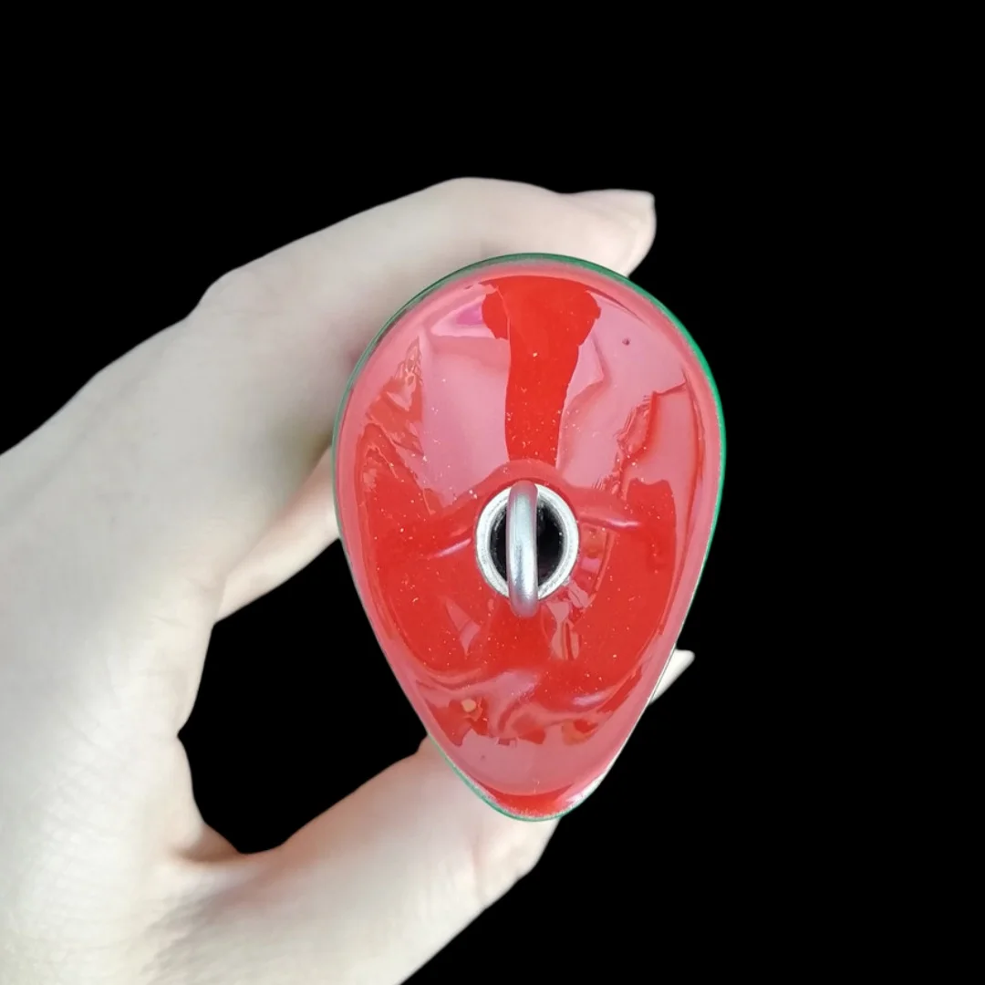 Señuelo de pesca flotante de madera, Popper Stickbait, medio pesado, Paulownia, Popping, Kingfish, BluefinTuna, 1 ud., 125g - imagen 3