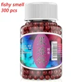 Fishy smell 300PCS