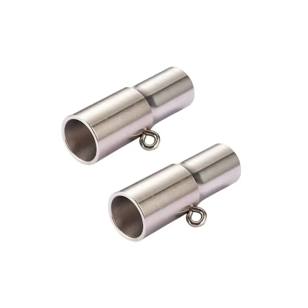 Corrector de gancho de calamar de acero inoxidable, Corrector de gancho de pulpo alisador de doble cabezal, resistente al desgaste de alta calidad - imagen 2