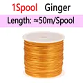 Ginger 1Spool