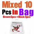 10pcs Mixed in Bag