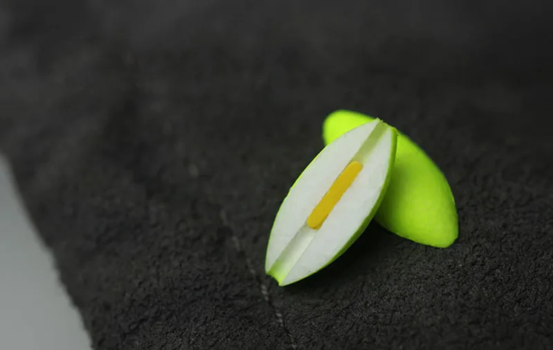 5 paquetes/lote flotador de pesca de siete estrellas 0000 # -8 #   Pesca de carpa Bobber 6 en 1 accesorio de aparejos de pesca B640 - imagen 4