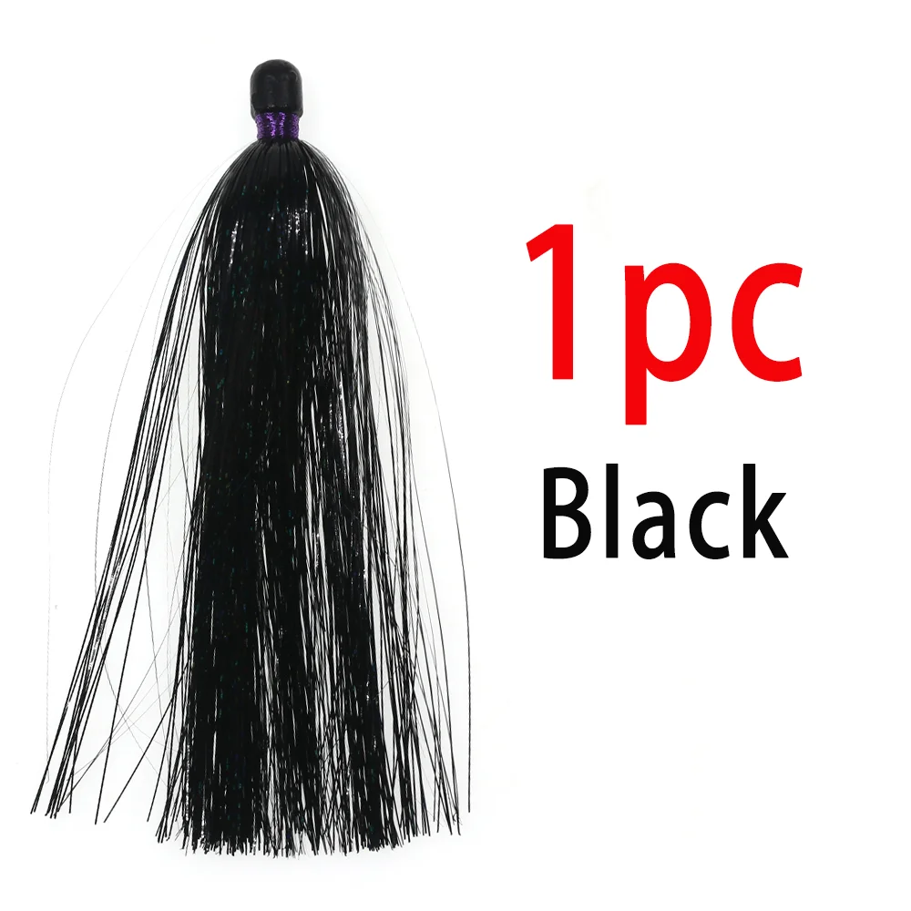 1pc Black