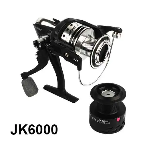 JK6000