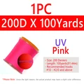 1PC UV Pink