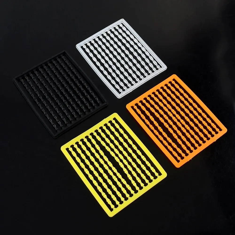 Hirisi 5 uds pesca de carpa Boilie cebo tapón Boilie mancuerna topes para el cabello aparejos de pesca accesorios AH162 - imagen 5