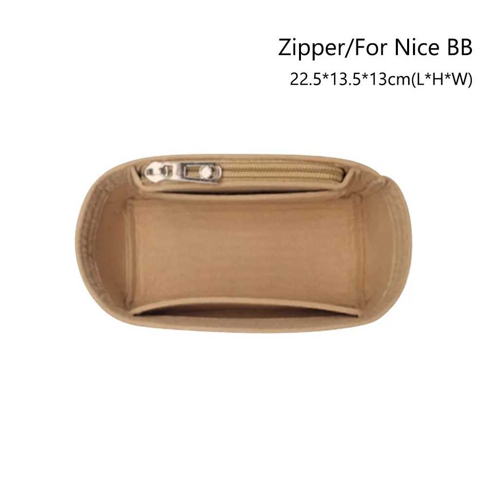 Zipper-For Nice BB