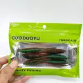 6pcs  WH09 longxialv