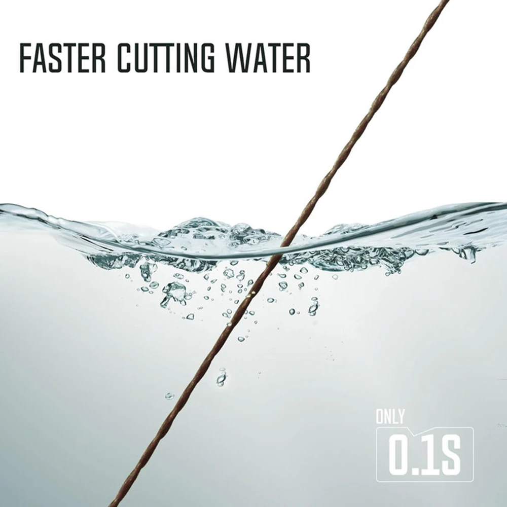 Línea de pesca trenzada de PE Thornsline, línea de pesca Ultra Thindiam de 0,033mm, 5LB, pesca trenzada japonesa, todo para peces, carpa, pesca - imagen 5