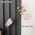 A-2(eat lead 1.7g)