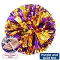 Purple-Gold