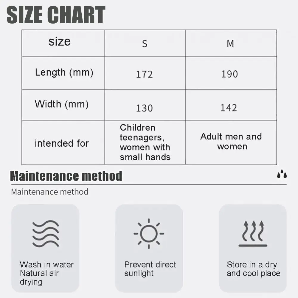 Paletas de mano flexibles para nadar, orificios de drenaje ajustables, paleta palmeada para dedos, guantes palmeados de mano ergonómicos para dedos de rana, deportes acuáticos - imagen 5