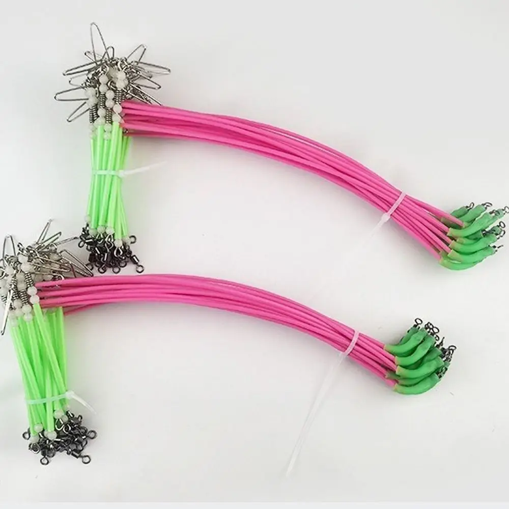 Conector antienredos con divisor luminoso en acero inoxidable para mar - imagen 3