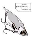 silvery  10g
