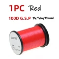 100D red
