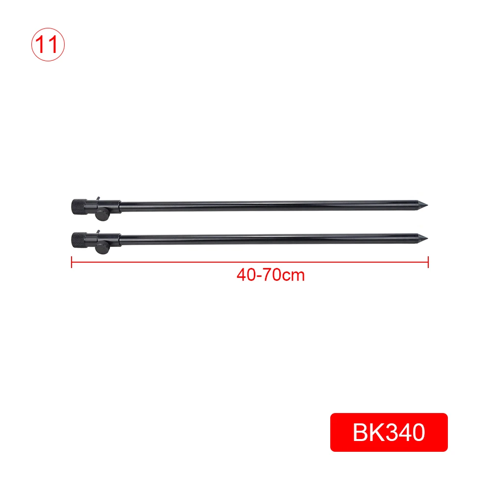 2pcs BK340