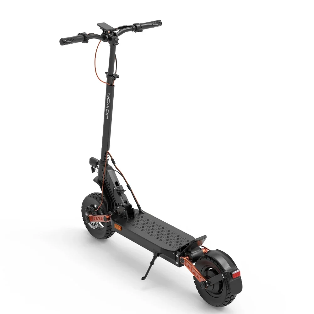 JOYOR S5 PRO Patinete eléctrico homologado ABE – 25 km/h - imagen 2