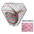 Ring color net 20mm