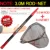 BKW 3.0m set