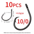 10pcs size 1010