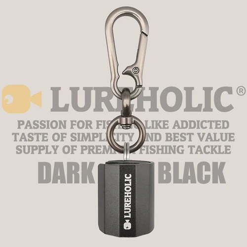 Universal Dark Black