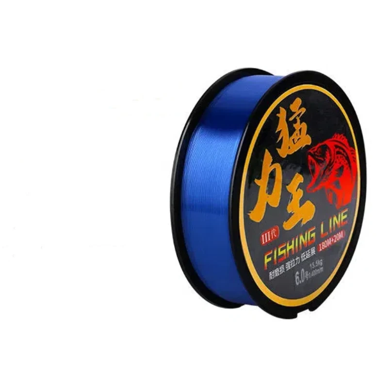 E               200m