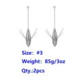 Size3-85g-2pcs