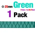 Green 25mm