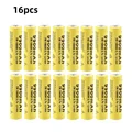 16pcs