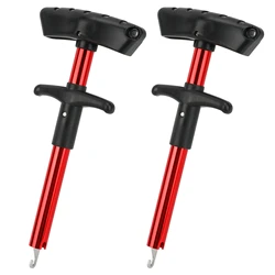 Alicates desanzuelar SANLIKE – Acero inoxidable para pesca