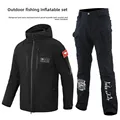 black 2pcs set