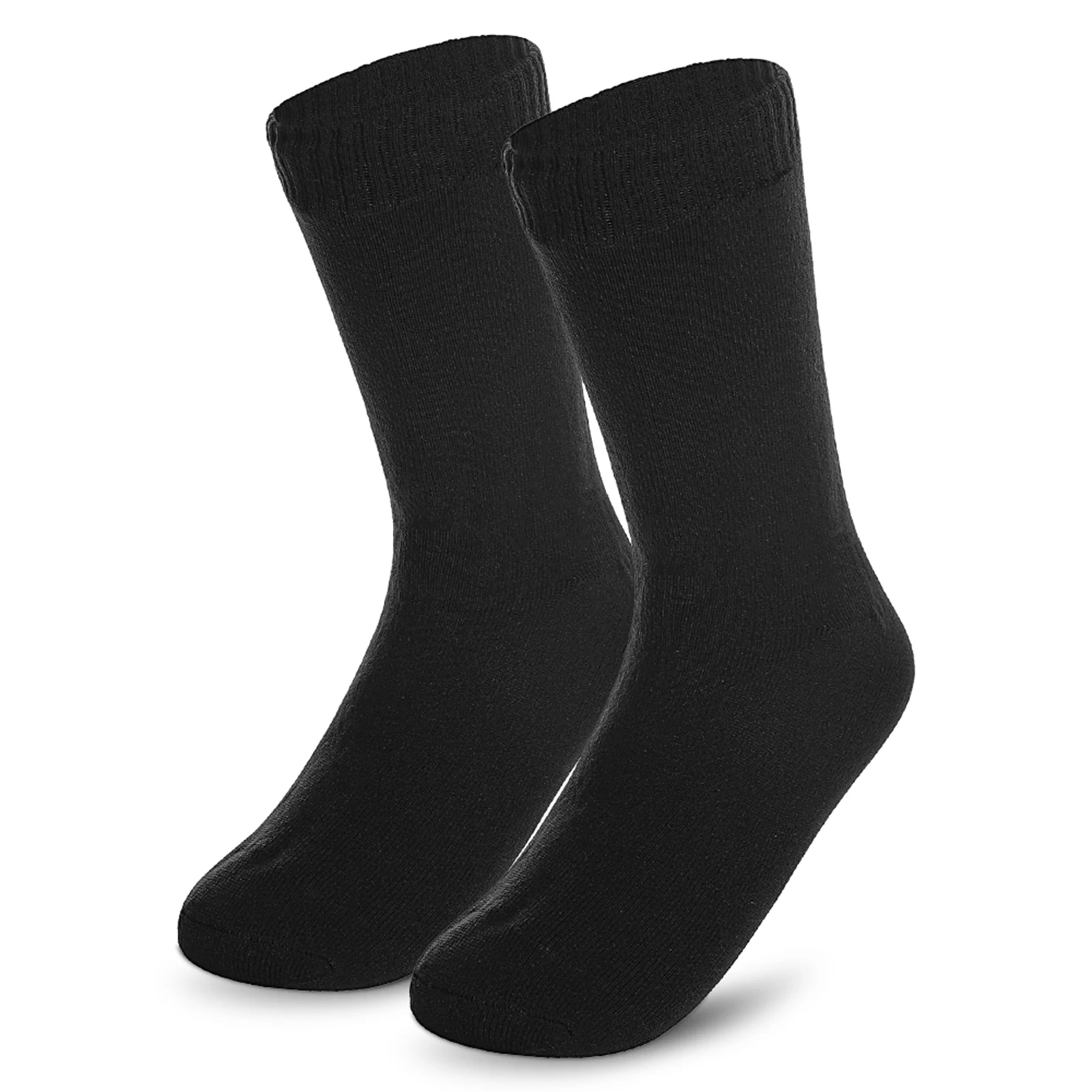 Calcetines impermeables transpirables para pesca y senderismo en nieve - imagen 4