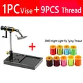 1PC Vise 9PCS Td