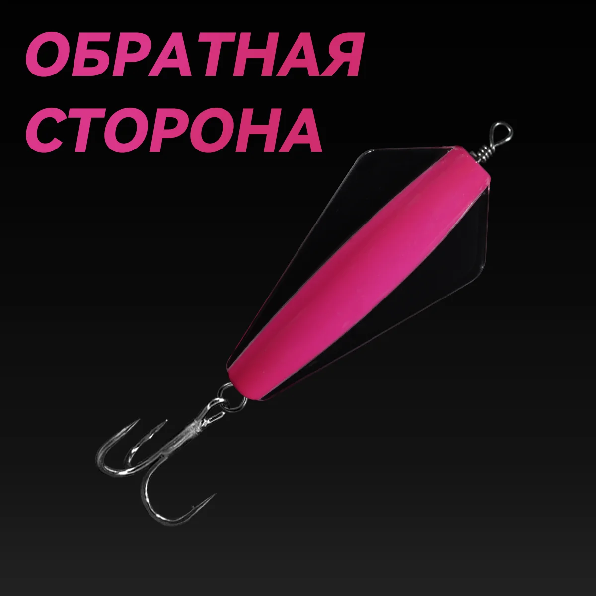 Señuelo de pesca WaterBOY Devil, agua salada, 3,5 cm, 5,2 cm, 5,5 cm, 7cm, Canberra Killer, Spinner de Tasmania, salmón, Lucio, Walleye, cebo duro para lubina - imagen 5