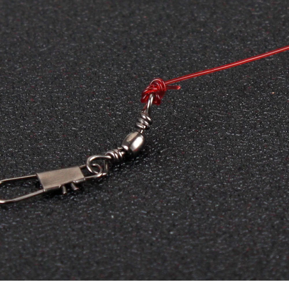 FTK-sedal de pesca de nailon, 120m, revestimiento de fluorocarbono japonés, superfuerte, 4-34lb, agua salada/dulce - imagen 5