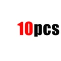 10pcs