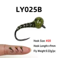 LY025B 50pcs