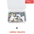 4MM-100Pcs