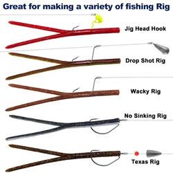 Señuelo swimbait 138mm doble cola lubina flotante
