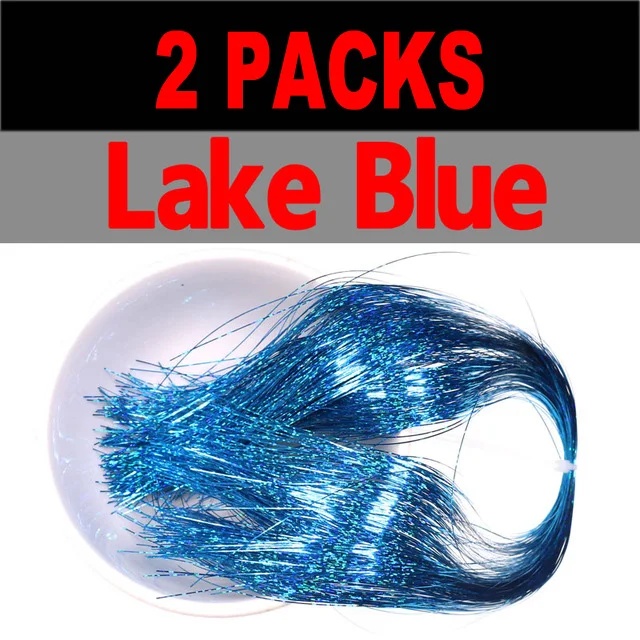 Lake Blue 2Packs