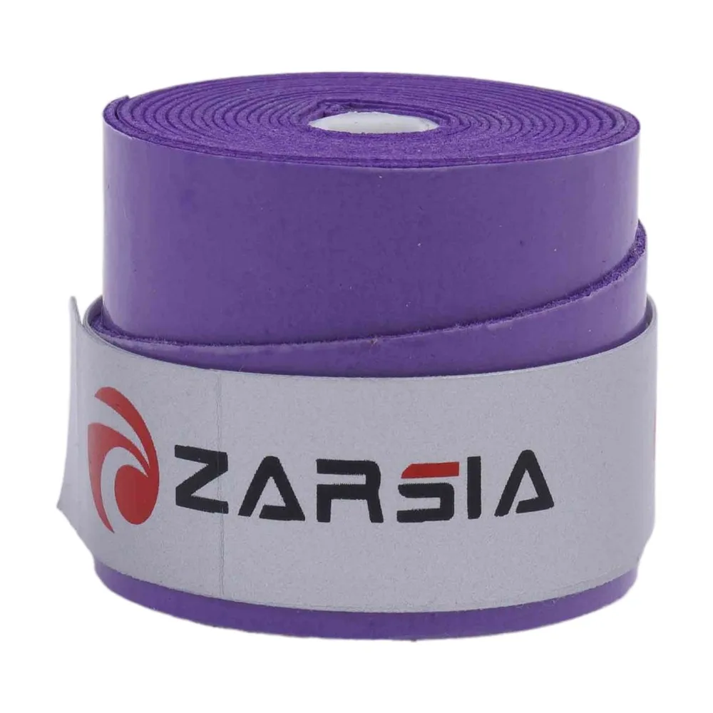 Empuñaduras de raqueta tacto suave para tenis y bádminton - imagen 2