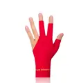 red-left hand