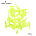Green Connector -L