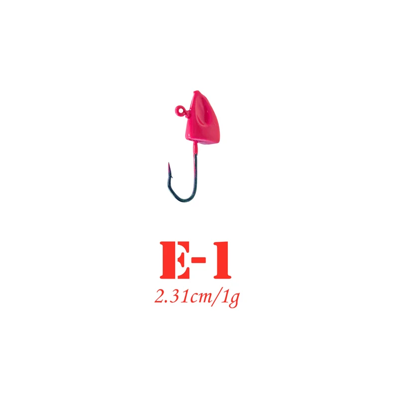 E-1