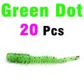 Green dot