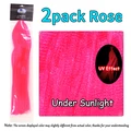 2 bags Rose