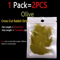 Olive 2PCS