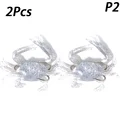 2 Piezas P2